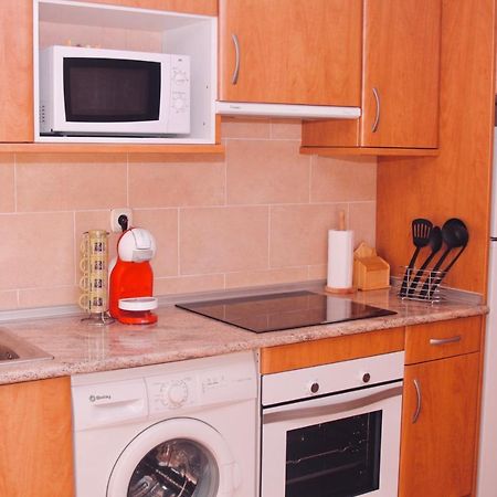 Apartamento Vista Al Ara Aínsa Εξωτερικό φωτογραφία