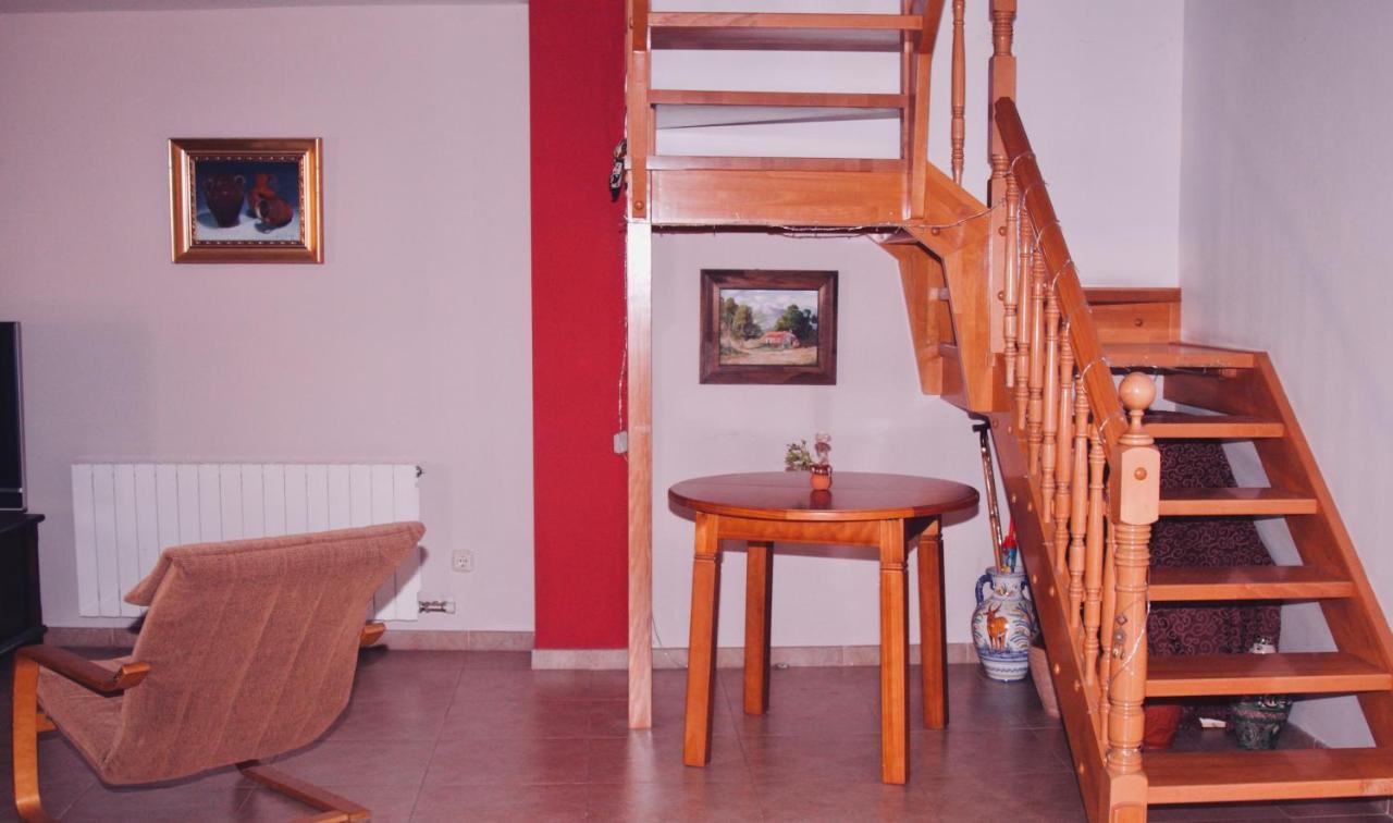 Apartamento Vista Al Ara Aínsa Εξωτερικό φωτογραφία