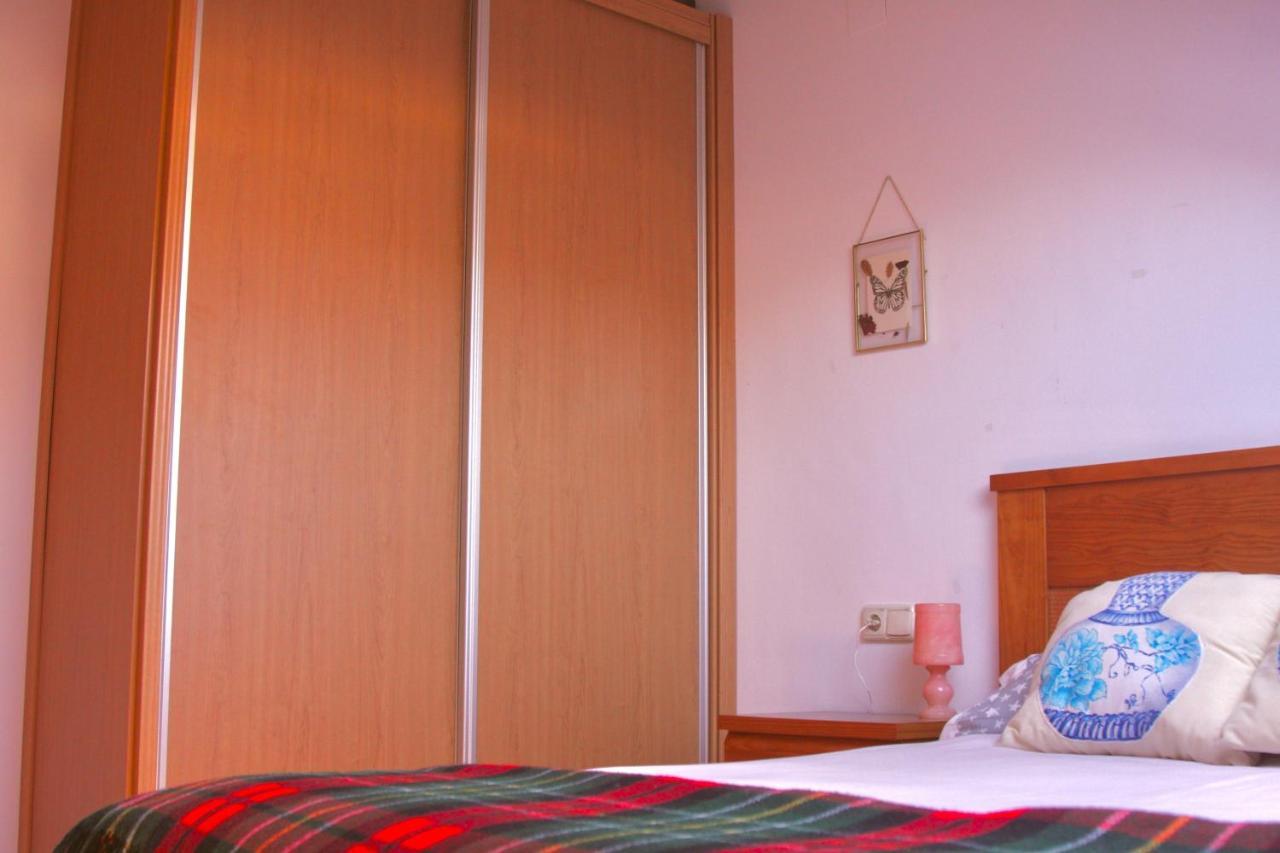Apartamento Vista Al Ara Aínsa Εξωτερικό φωτογραφία