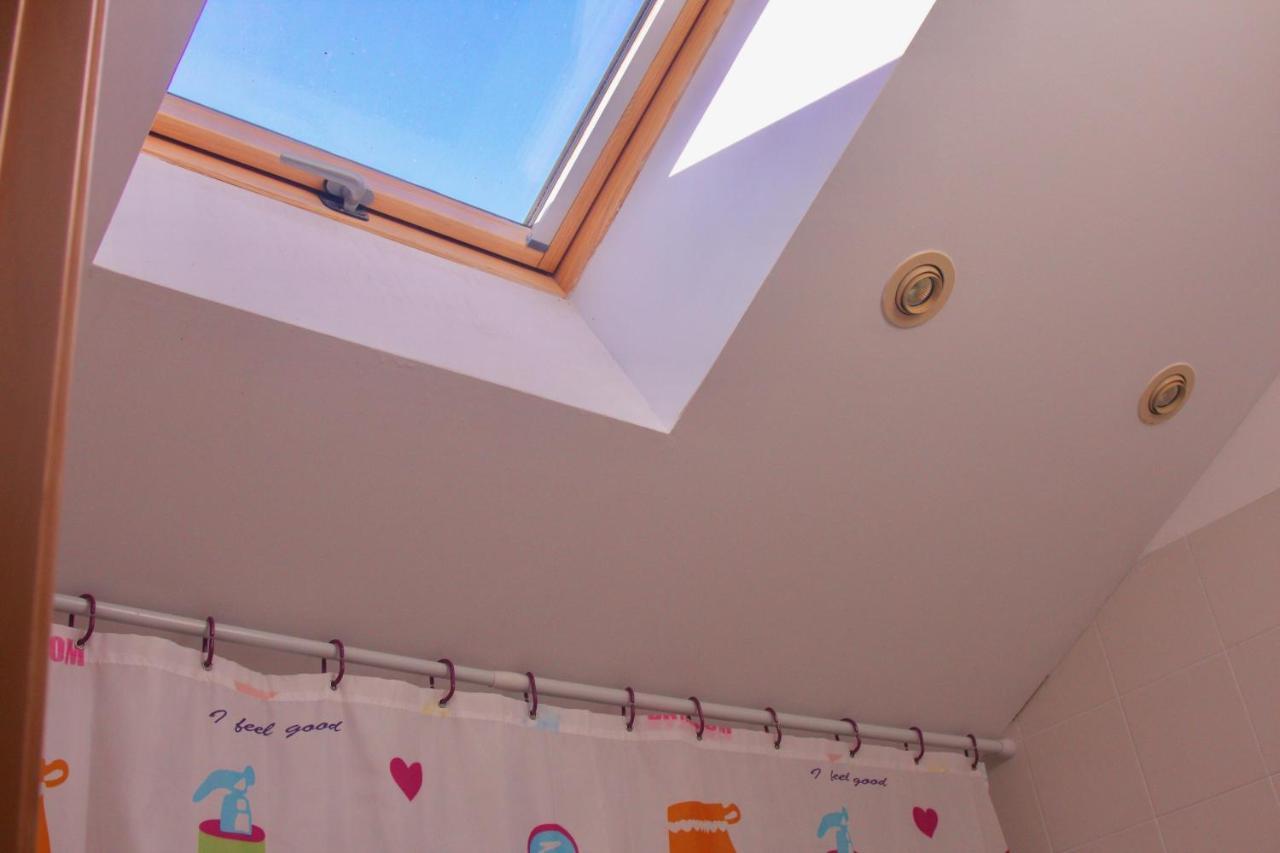 Apartamento Vista Al Ara Aínsa Εξωτερικό φωτογραφία