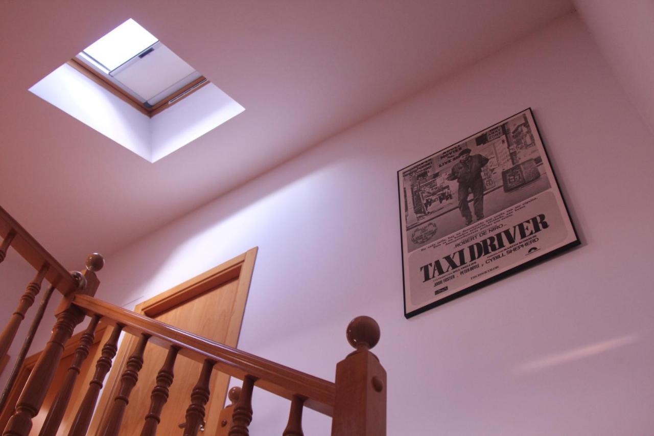 Apartamento Vista Al Ara Aínsa Εξωτερικό φωτογραφία